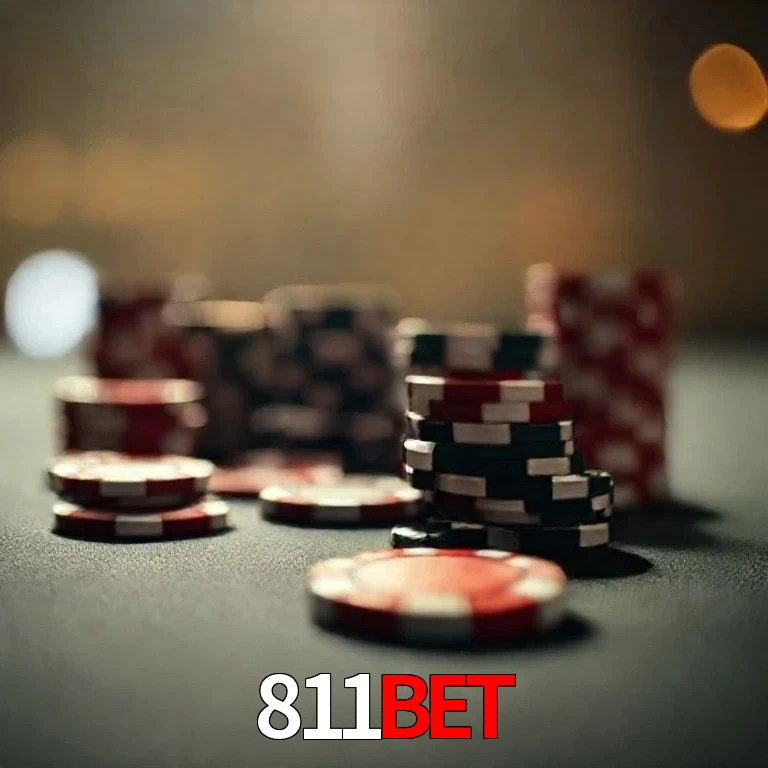 811bet Suporte