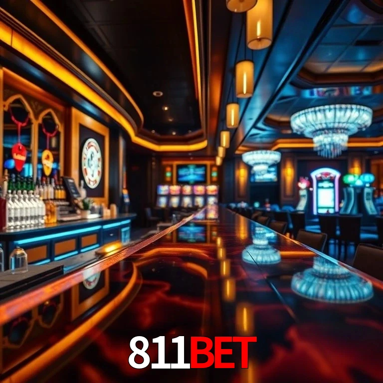 811bet plataforma