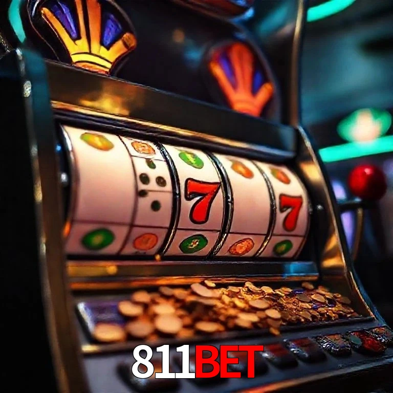 811bet Segurança
