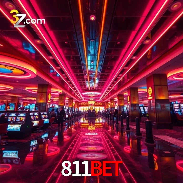 811bet APK Interface