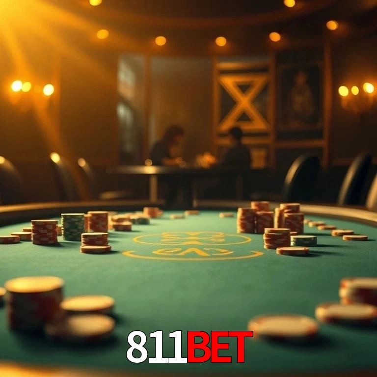 811bet platform