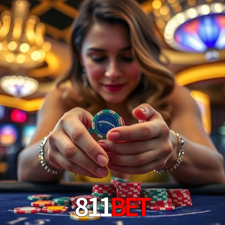 811bet Segurança