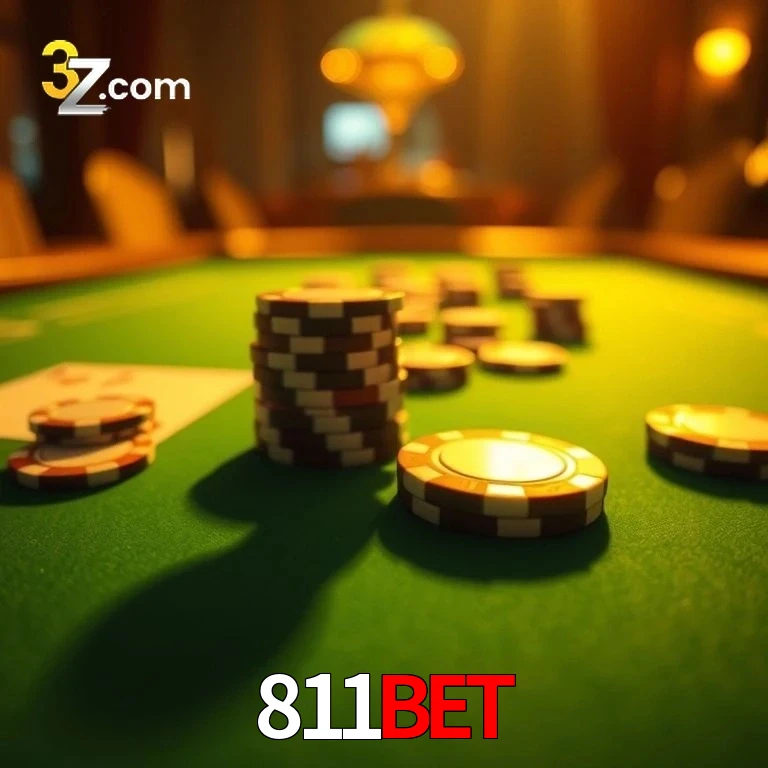 811bet Suporte